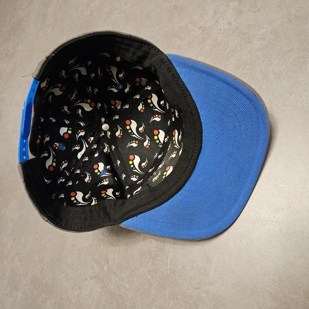 Edc Snapback - image 3